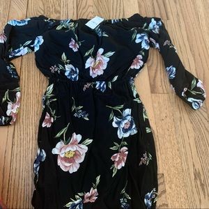 NWT Kendall & Kylie Dress